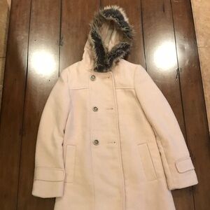 Girls Copper Key size 10/12 Coat